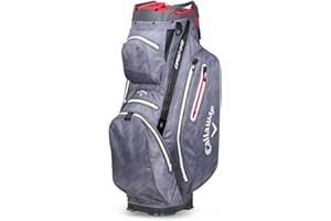 Callaway Golf Org 14 Hd Waterproof Cart Bag 2024 Golftasche