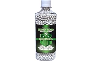 fritz-cell 3000 Airsoft Premium Bio BBS 6 mm 0,25 g butelka biodegradowalna