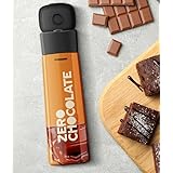 Prozis Salsa Zero Chocolate 335 g - sciroppo cioccolato senza zucchero