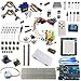 Produktbild Topker Starter Kit Development Board Kit Projekt Starter Kit w/Tutorial Kompatibel für Arduino UNO r3