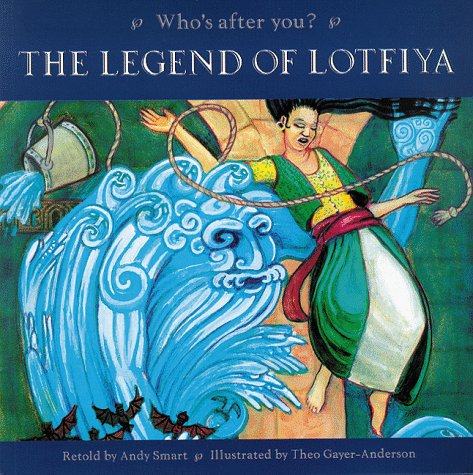 Preisvergleich Produktbild Legend of Lotfiya