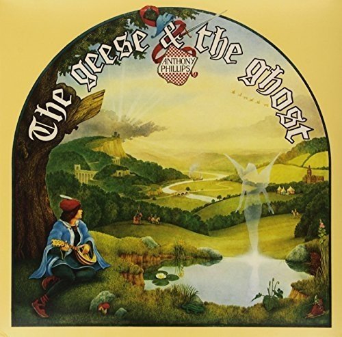 The Geese And The Ghost [Vinilo]