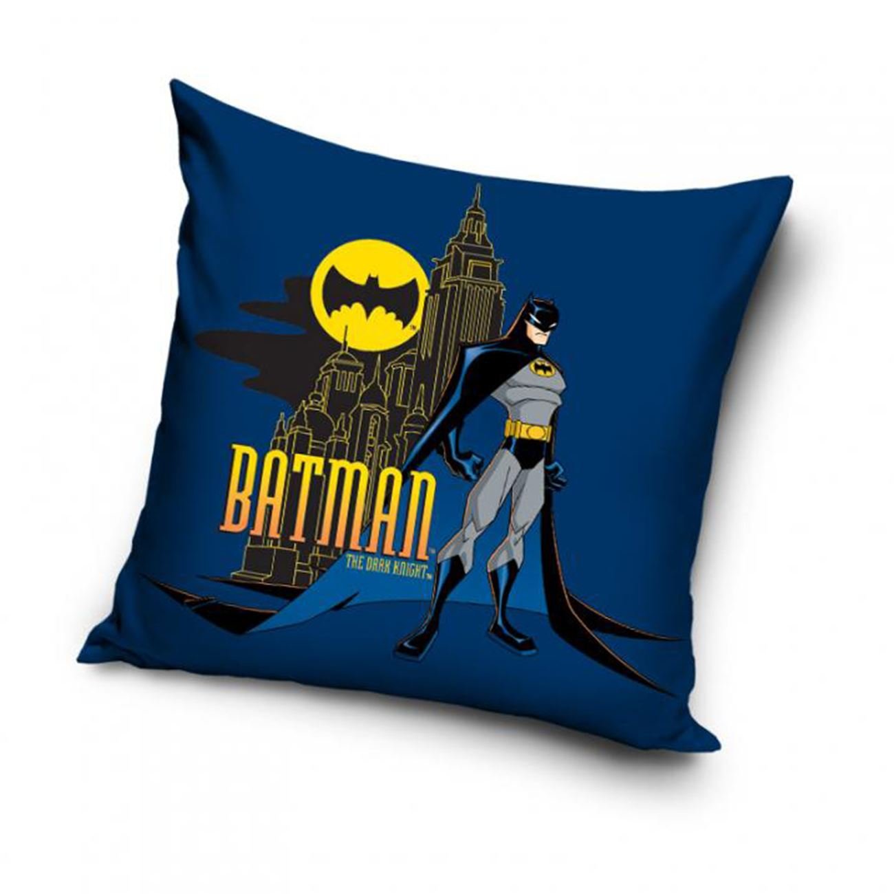 Batman-gefllte-Kissen