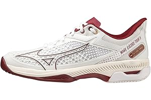 Mizuno Femme Wave Exceed Tour 5 Chaussure de Tennis