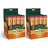 Jacobs 3&uuml;1 Arada Kahve 80 adet (40x2 Paket)