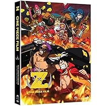 アニメ ONE PIECE FILM Z Blu-ray 9n2op2j ONE PIECE FILM Z Blu-ray: Amazon.ca: Movies & TV Shows