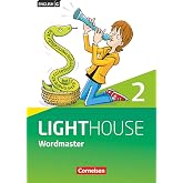 English G Lighthouse Grammarmaster – Übungsheft Für Klasse 7 Mit Lösungen