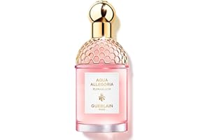 GUERLAIN Aqua Allegoria Florabloom woda toaletowa 125 ml
