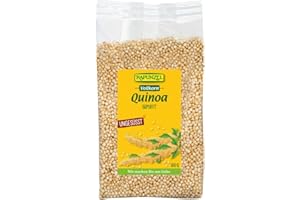 Rapunzel Bio Vollkorn Quinoa gepufft HIH (6 x 100 gr)