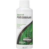 Seachem Flourish Potassium Supplement, 100 ml, Pack of 1