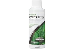 Seachem - Seachem Flourish Potassium 100ml,