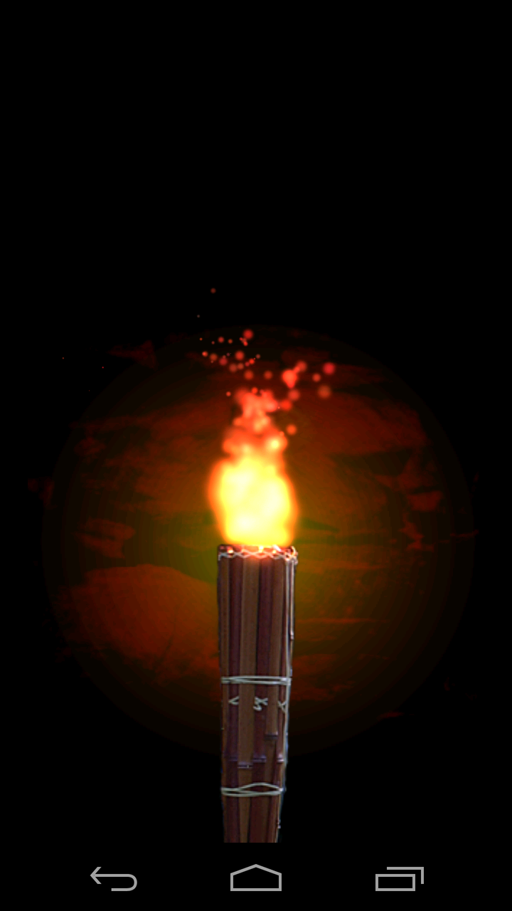 Virtual Torch (Free) Amazon.co.uk Apps & Games