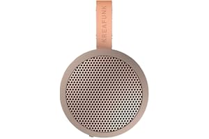 Kreafunk - aGO II - Ivory Sand (KFWT139)