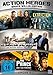 Produktbild Action Heroes - Bruce Willis Edition - Limited Edtion [3 DVDs]
