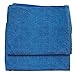ManeKo Blue Microfiber Drying & Car Cleaning Vehicle Washing Cloth - Pack of 2 RS.185.00