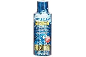 Exo Terra Biological Turtle Habitat Cleaner, 120 ml