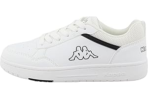 Kappa Dziewczynki 95k0513001Adidasy