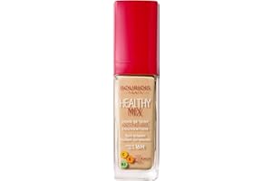 BOURJOIS PARIS Bourjois Foundation Healthy Mix 54 beżowy