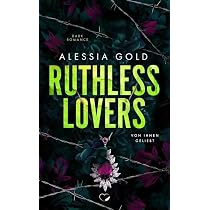 Ruthless Freaks: Von ihnen verführt : Alessia Gold: Amazon.de: Bücher