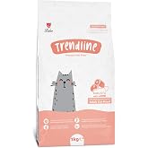 Trendline Kuzu Etli Yetişkin Kedi Maması 1 kg