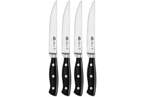 BALLARINI Zestaw do steków, 4-częściowy Brenta