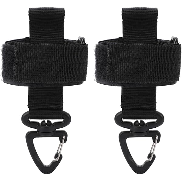 Tactical Lanyard Spiralé Tether Anti-Perte Support Porte-clés