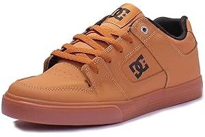 DC Shoes - Pure - Sneakers Basses - Garçon