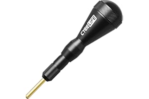 CyeeLife Removedor de puntas de dardos, Soft Tip Remover, accesorios para dardos, calidad de marca