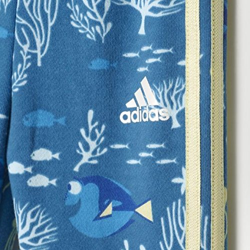 adidas Kinder Disney Dory Trainingsanzug - 3