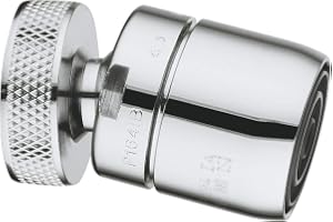 Grohe kulledsmusseur 13925000