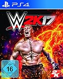  WWE 2K17 [Importación Alemana]