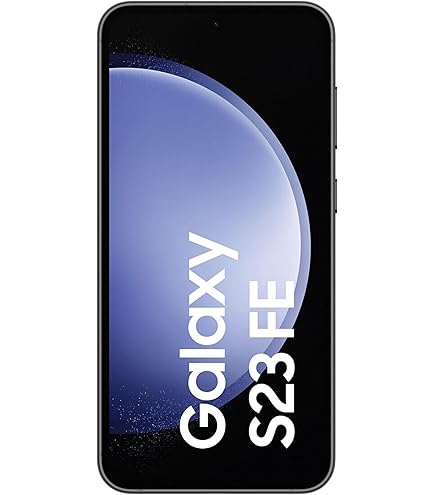 Samsung Galaxy S23 FE (128GB) Cream débloqué : Amazon.fr: High-Tech