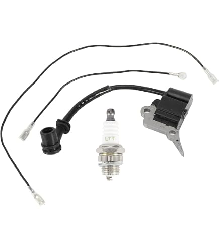 Volano Magnetico Per Motosega | Compatibile Zenoah G2500, Motoseghe Cinesi 25cc | Maggiore Efficienza, Riduzione Vibrazioni