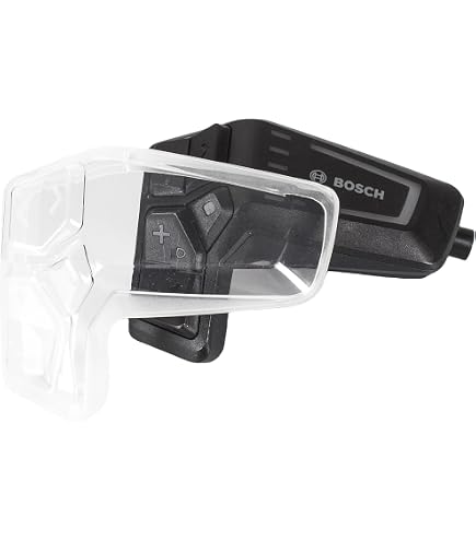 kwmobile Housse Compatible avec Bosch Kiox/Kiox 300 - Sacoche de Protection pour GPS Vélos en Néoprène - Don't Touch 8 Blanc-Noir