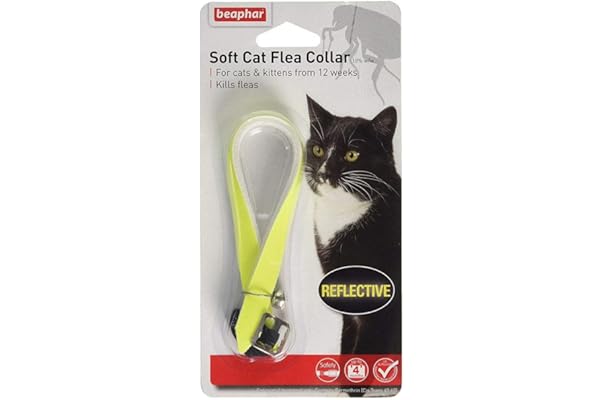 amazon cat flea collars