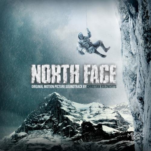 Price comparison product image North Face - O.S.T.