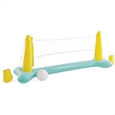Intex 56508 Şişme Voleybol Takımı, su sporları, plaj malzemesi, şişme &uuml;r&uuml;n, y&uuml;zme aksesuarı, kamp, dalış, g&uuml;venlik