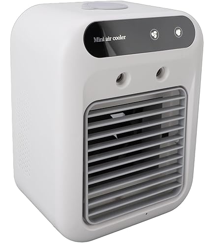 Générique Breezamax, Breeze Max Air Cooler, Qinux Brizaac Air