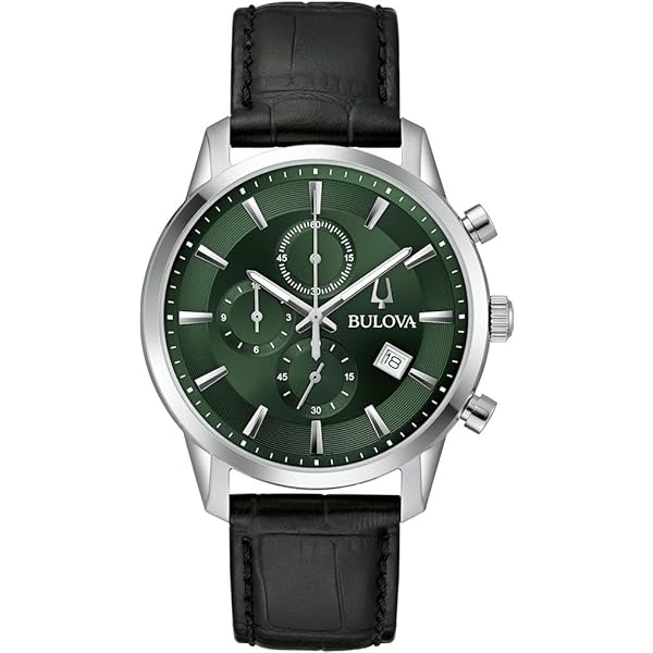 Bulova Rat Pack Limited Edition 96B406