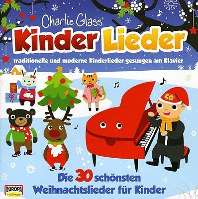 Kinder Weihnacht-Die 30 Schons [Import Allemand]