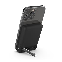 belkin 10000 mah magnetic wireless charger & portable power bank