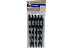 Pro Specialties Group Portland Trail Blazers Pen 5pk 3L