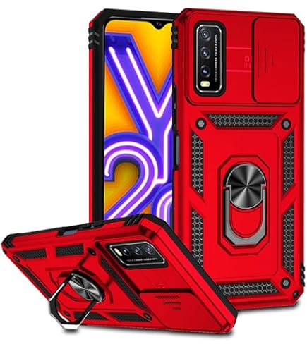 Coque Vivo Y36 En Verre Trempé, 3 Pièces Souple TPU Silicone Protection Case Cover - Transparent