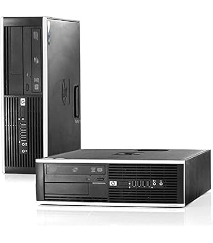 HP ProDesk 400 G2 - Mini Desktop - 1 x Core i3 6100T / 3.2 GHz