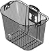 Produktbild M.T.S. Citykorb vorne sw ohne Halter