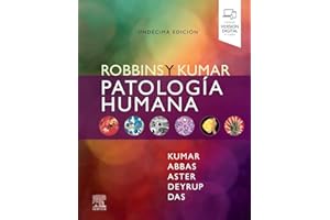 Robbins y Kumar. Patología humana
