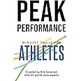 Peak Performance: Mindset Tools for Athletes