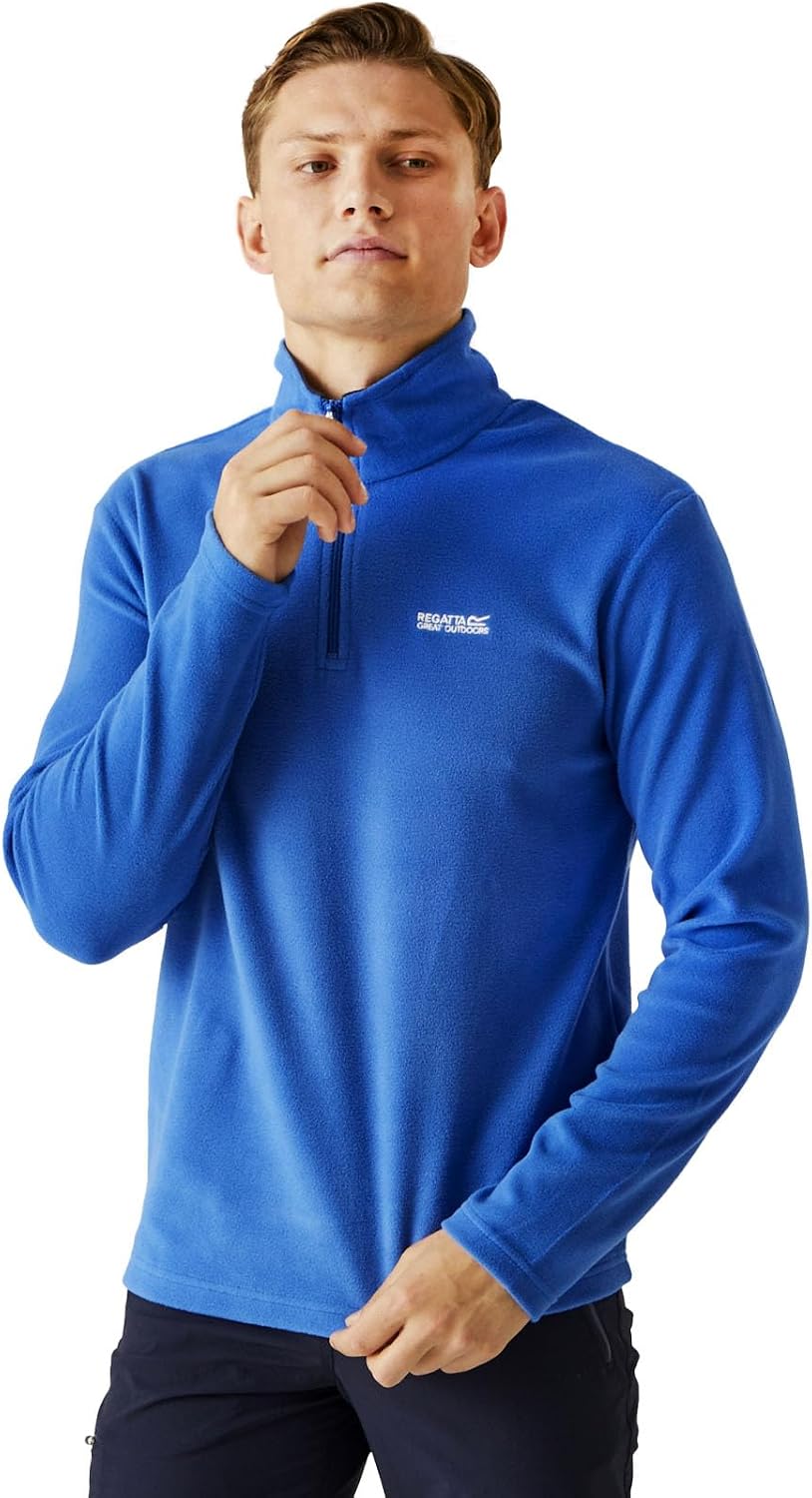 Regatta Thompson - Forro Polar para Hombre, Color 633