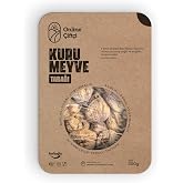 OnlineFarmer Dry Mountain Fig 300Gr