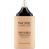 Note Cosmetics Invisible Perfection 150 Pale Linen Fond&ouml;ten